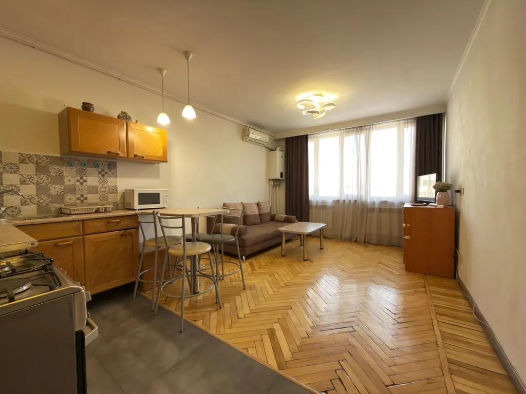 Квартира в центре Еревана — аренда посуточно в Ереван