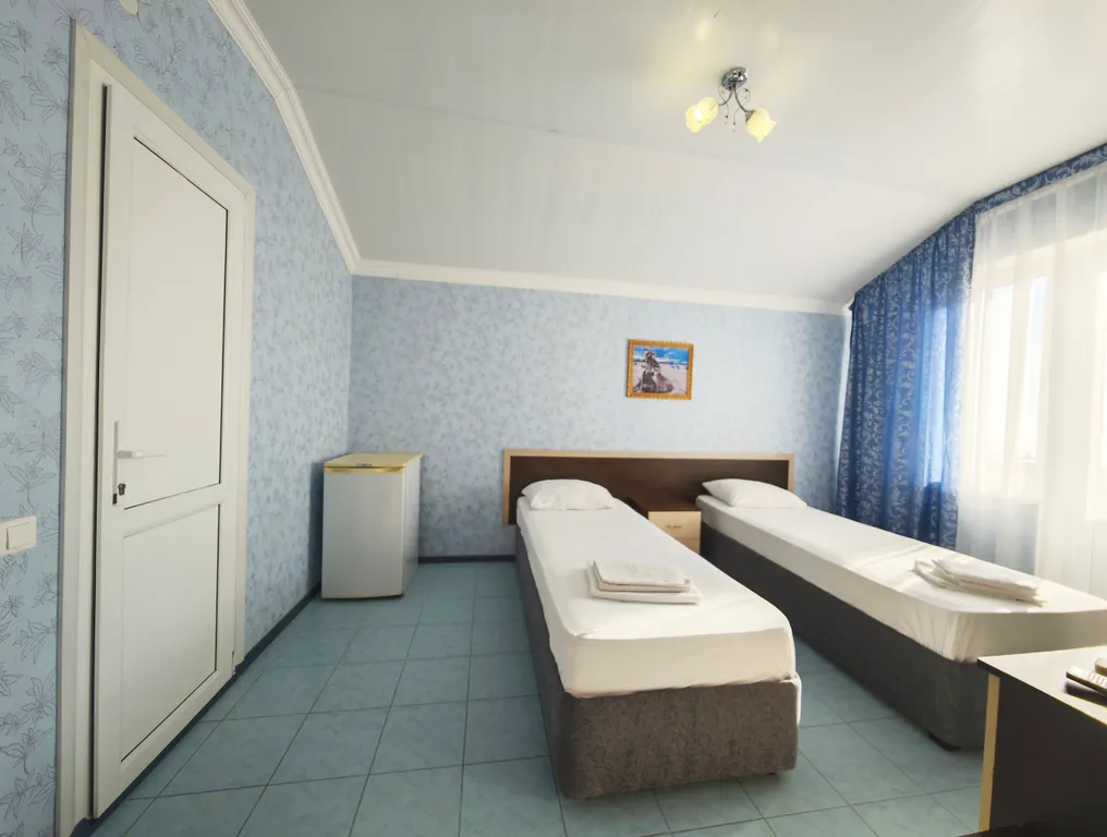 Квартира Комната — Геленджик