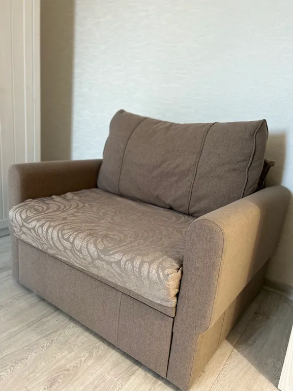 Апартаменты "Скандинавия"