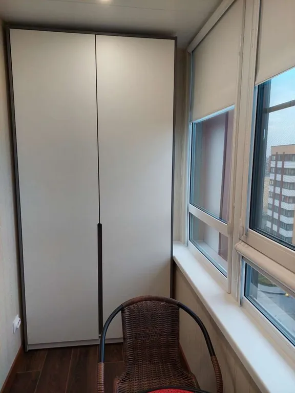 Квартира Уютная квартира в новом доме со свежим ремонтом — Санкт-Петербург