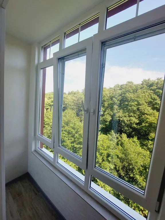 Квартира Квартира в живописном месте Светлогорска — Светлогорск