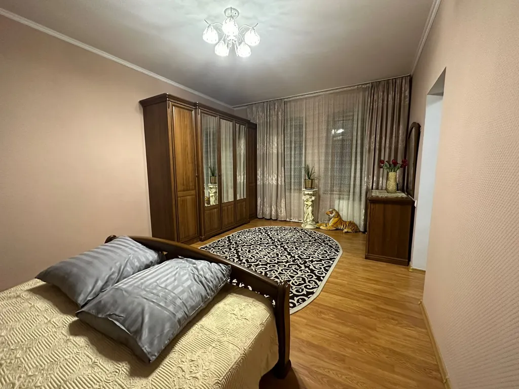 Уютная квартира в курортной зоне