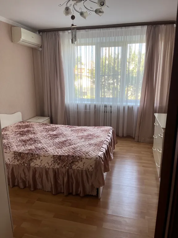 3-комнатная Квартира — аренда посуточно в Мостовской