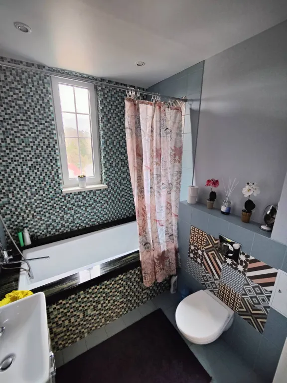 Квартира Апартаменты крокус в шикарным видом на озеро — Светлогорск