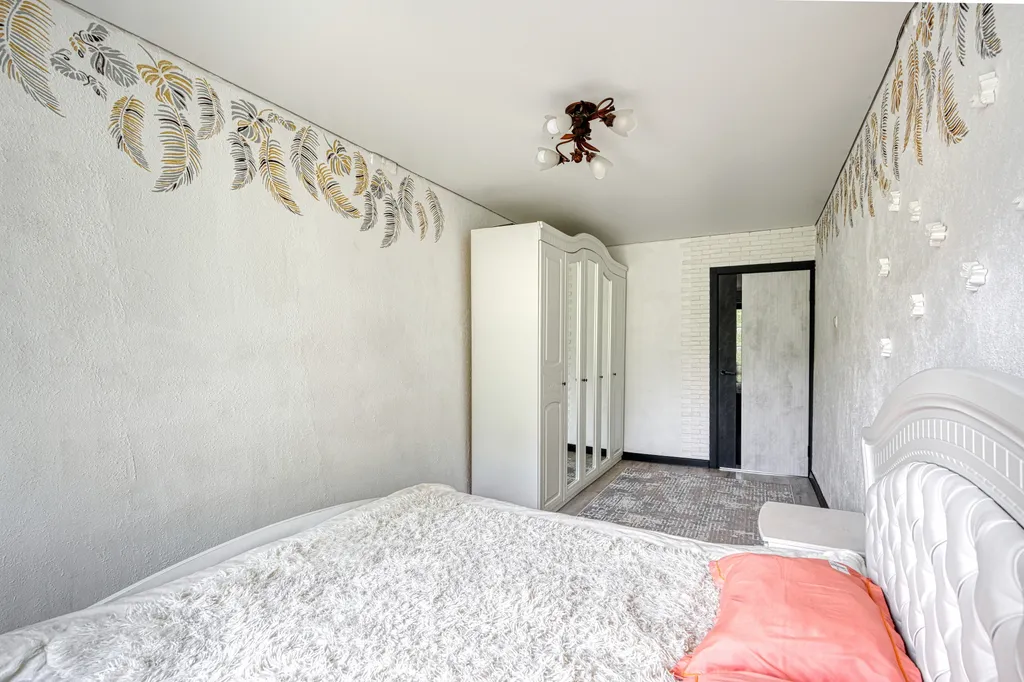 Квартира Двушка в Орбите — Алматы