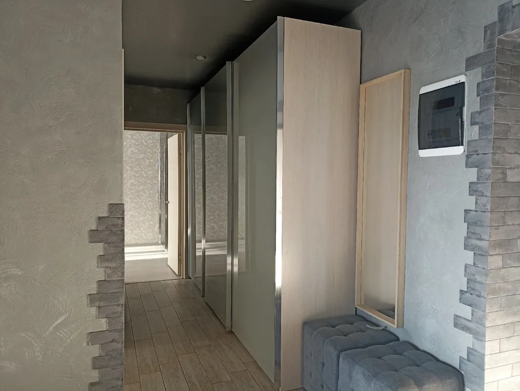 Квартира премиум класса