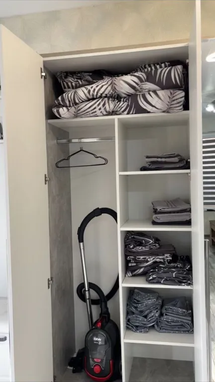 Уютный дом неподалеку от Каспийского моря