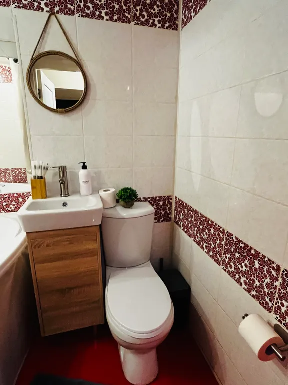 Уютные апартаменты в историческом доме, в двух шагах от Волги