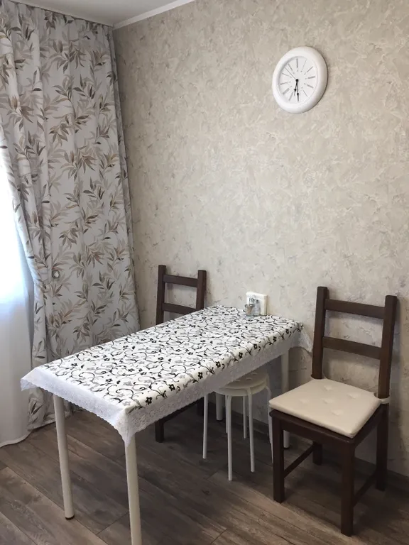 1 комнатная квартира рядом с "Park Inn"