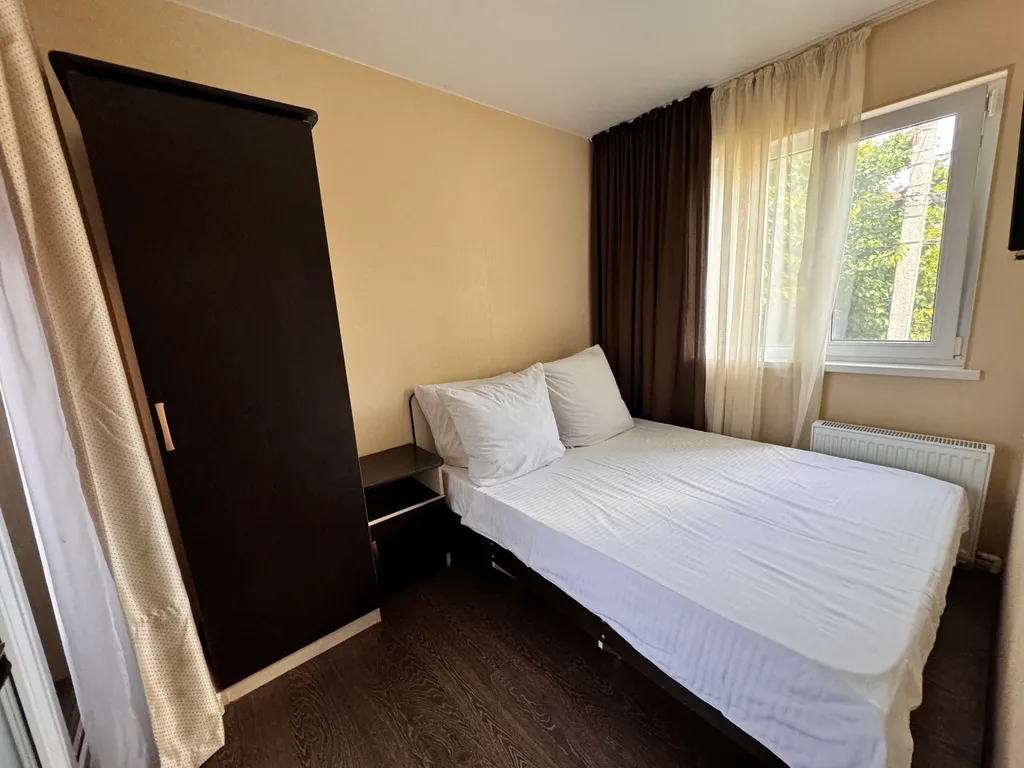 Квартира Квартира Семейные номер — Анапа