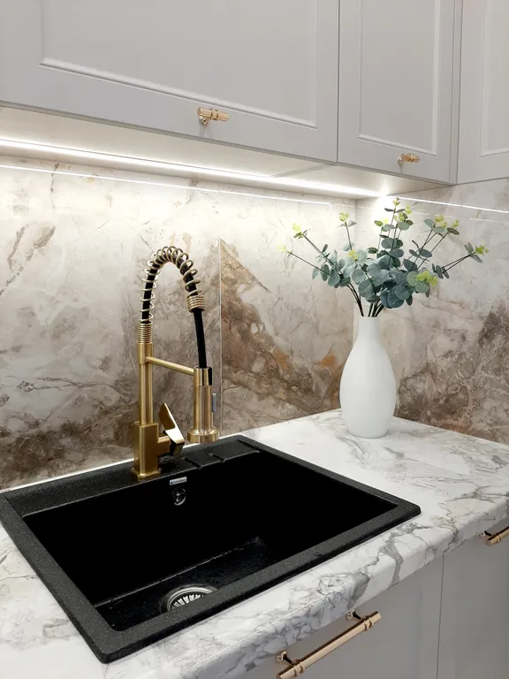 Красивая, уютная квартира в Российском