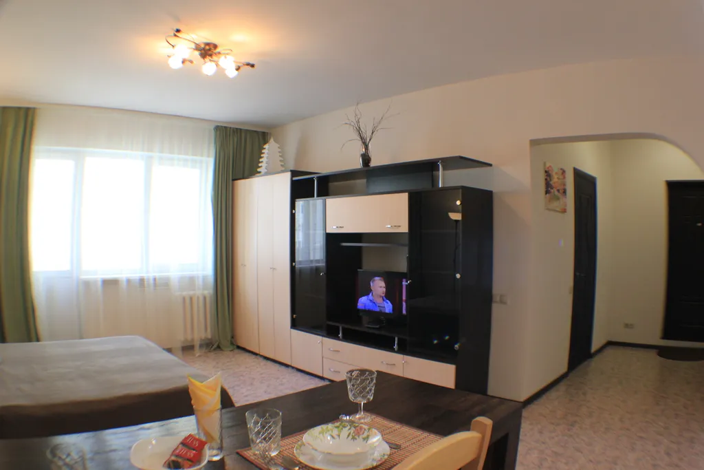 Уютная студия рядом с Политехом