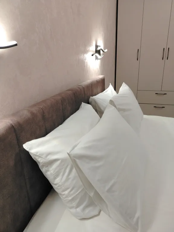 Видовая квартира комфорт класса