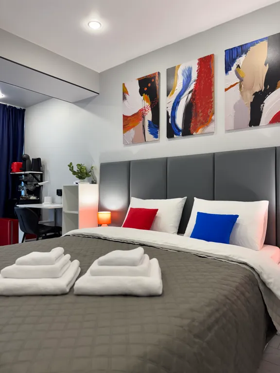 Квартира Комната — Волгоград