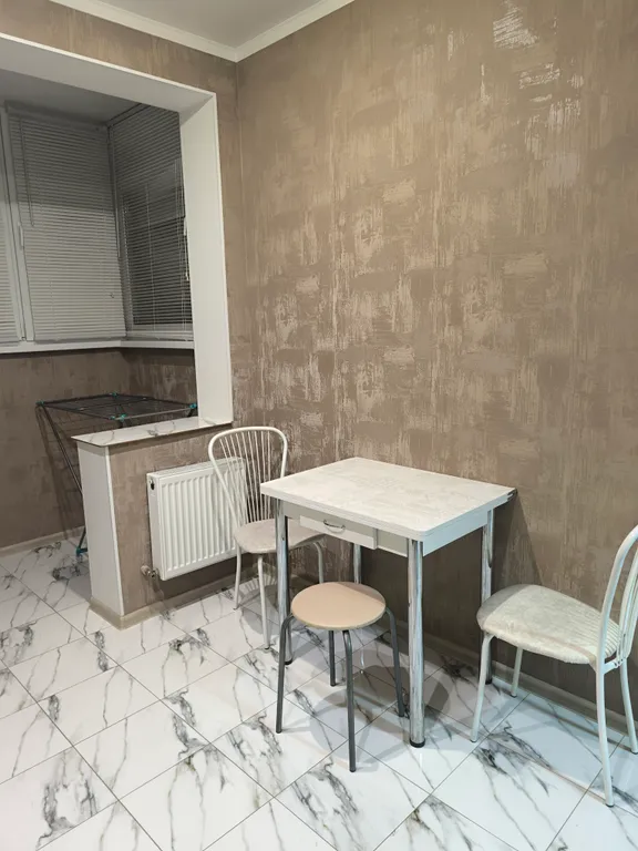 Квартира 1-комнатная Квартира — Анапа