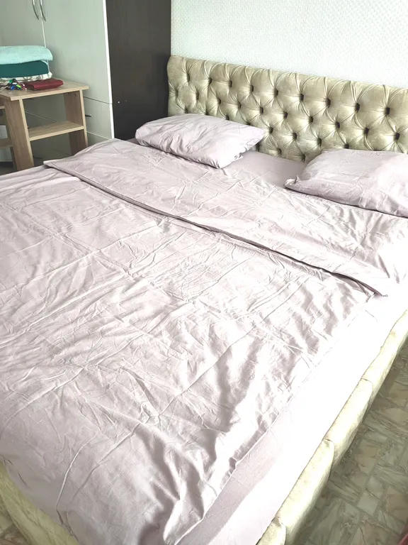 Квартира в шаговой доступности от Воткинских терм