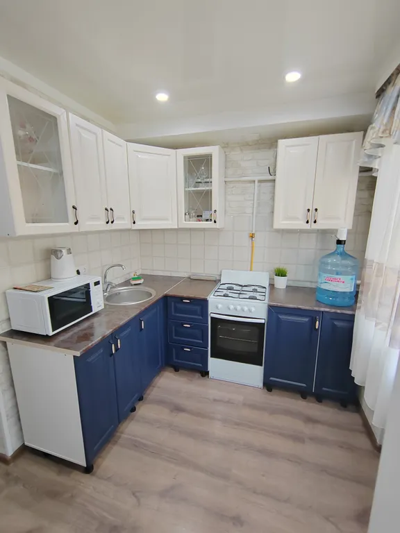 Уютная, чистая 1 ком. кв. р-н Родина, ж/д вокзал Армавир-Туапсинский