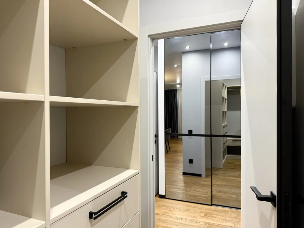 Эксклюзивная квартира в ЖК Новелла