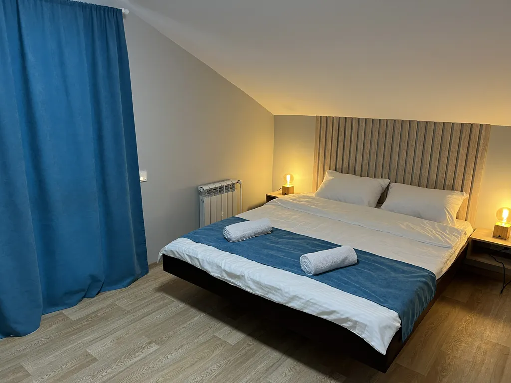 Дом в Hill-house