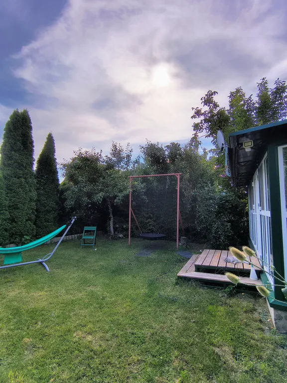 Apartment Beryozovka