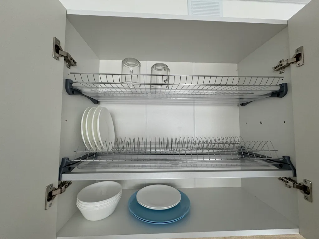 Квартира Новая квартира в Озерном парке — Тюмень