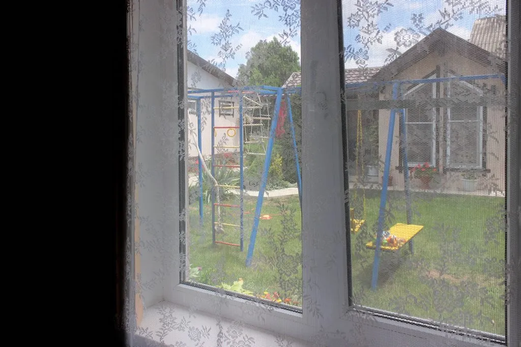 Коттедж 1-комнатный Дом — Сенной