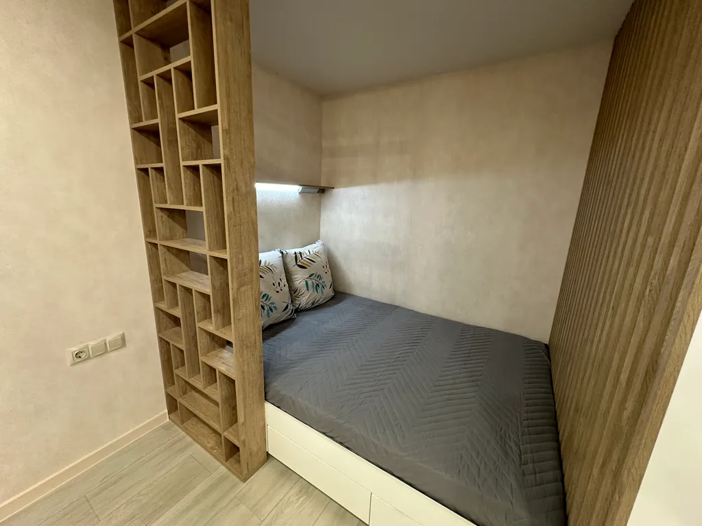 Квартира в самом центре