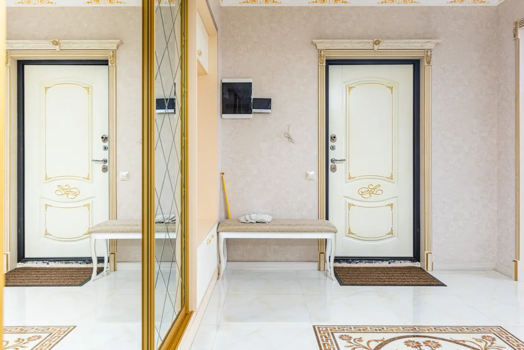 Жк арбат самый центр города 3-комнатная квартира