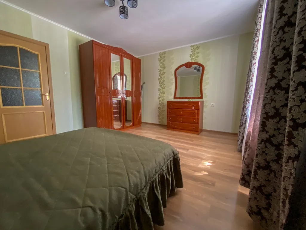 Уютная евродвушка с отличным местоположением