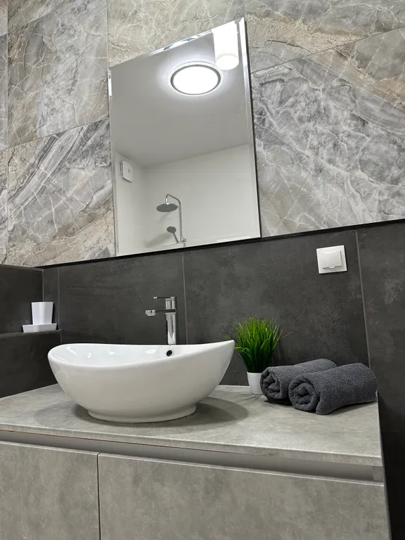 Коттедж в черте города