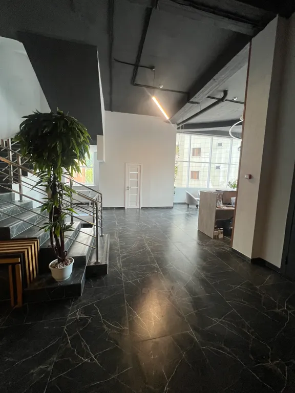 Апартамент в 2-х минутах до моря