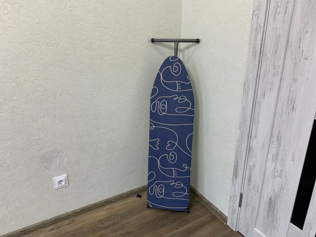 Евродвухкомнатная квартира в центре города