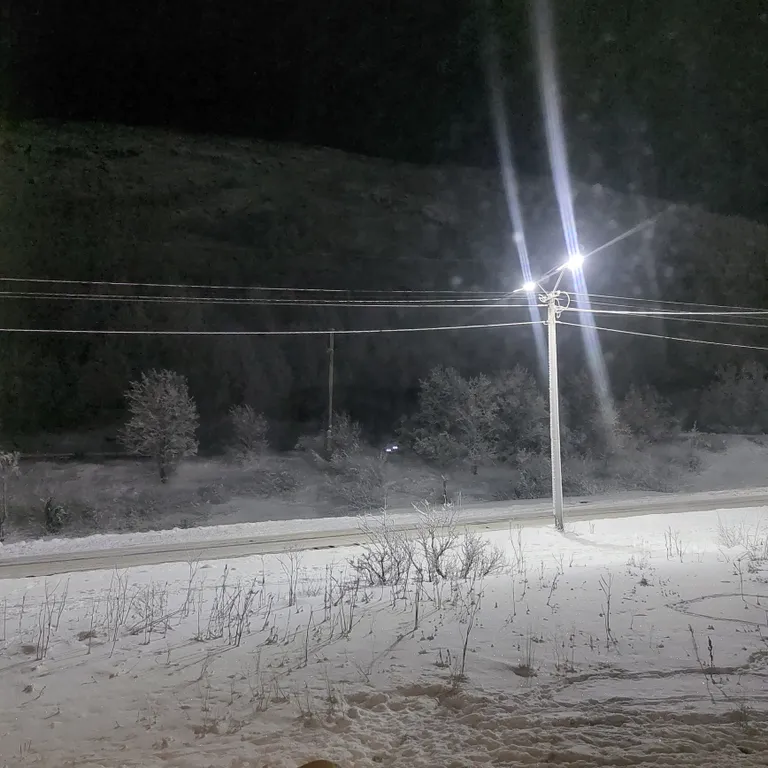 Уютная квартира у горы