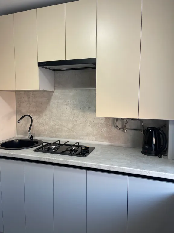 Двухкомнатная новая жд вокзал