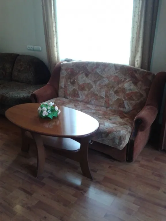 Уютная квартира в спокойном центре города