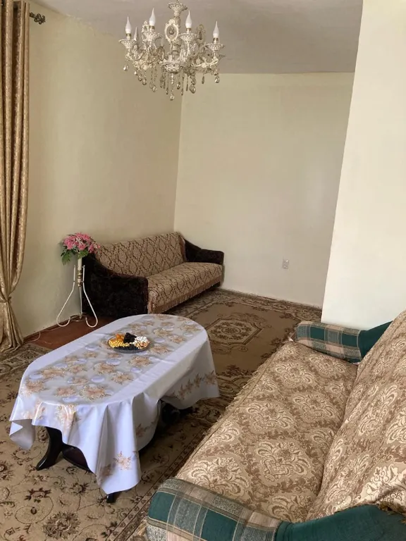 Комфортный дом