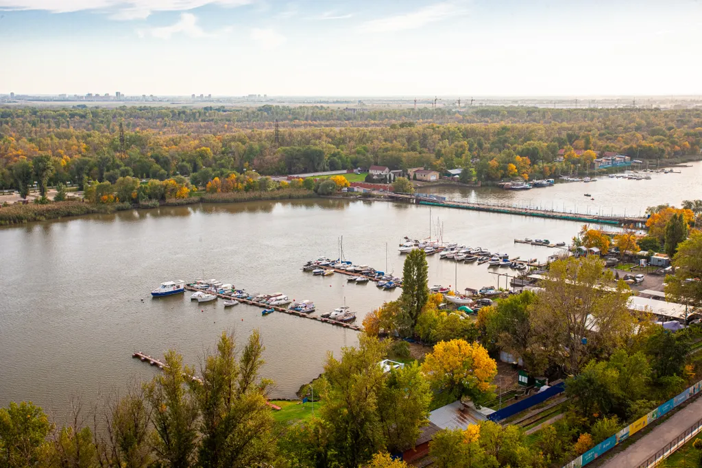 Квартира с панорамным видом на Дон и Ростов арена — аренда посуточно в Ростов-на-Дону