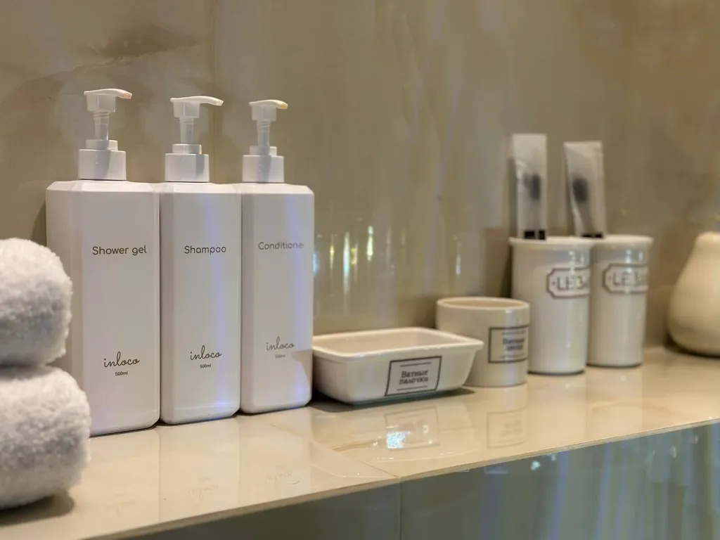 Атмосфера комфорта студия Золотая антилопа с лоджией