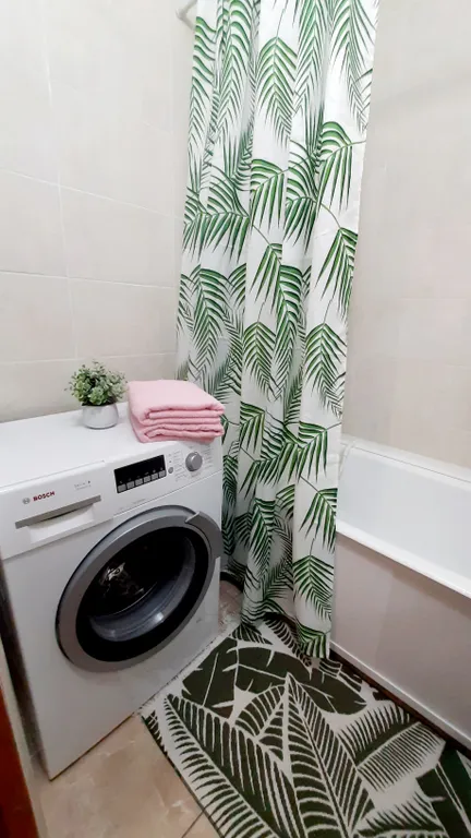 Уютная двушка у Пермской ярмарки