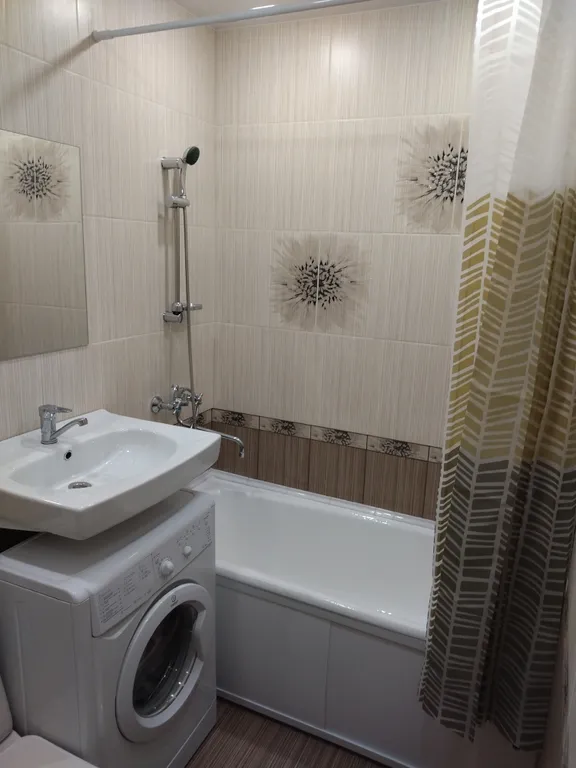 Квартира в центре