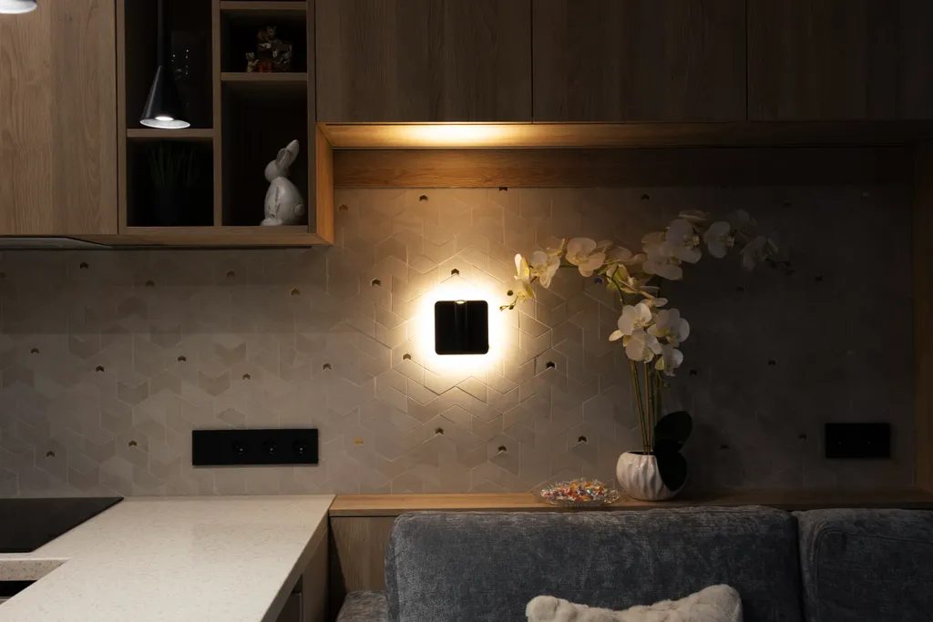 Самая красивая семейная квартира в Сергиев Посаде