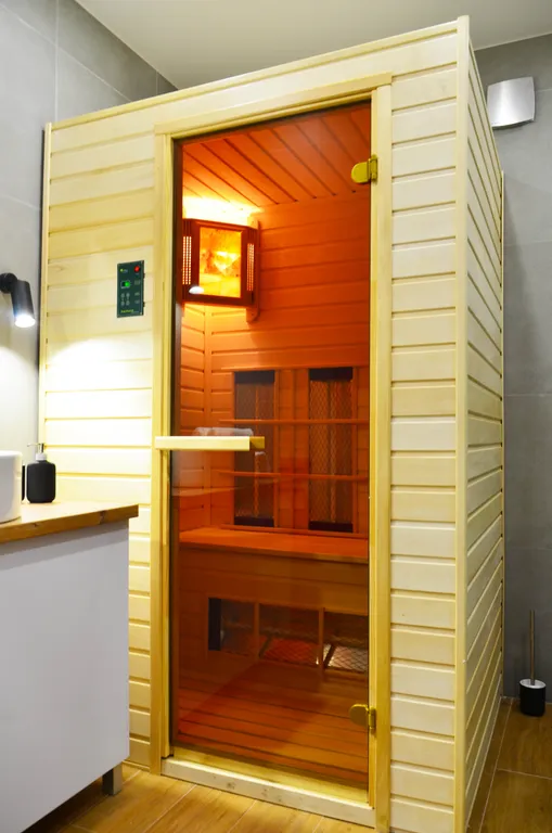 Апартаменты Лофт174 SPA на Елькина