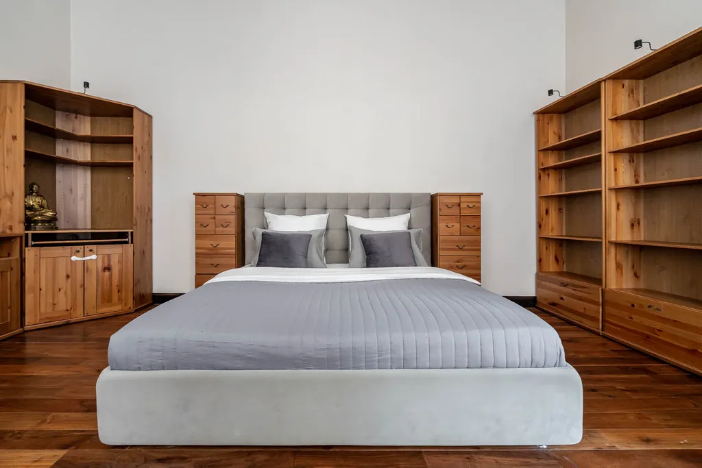 Квартира рядом с Исаакиевским собором