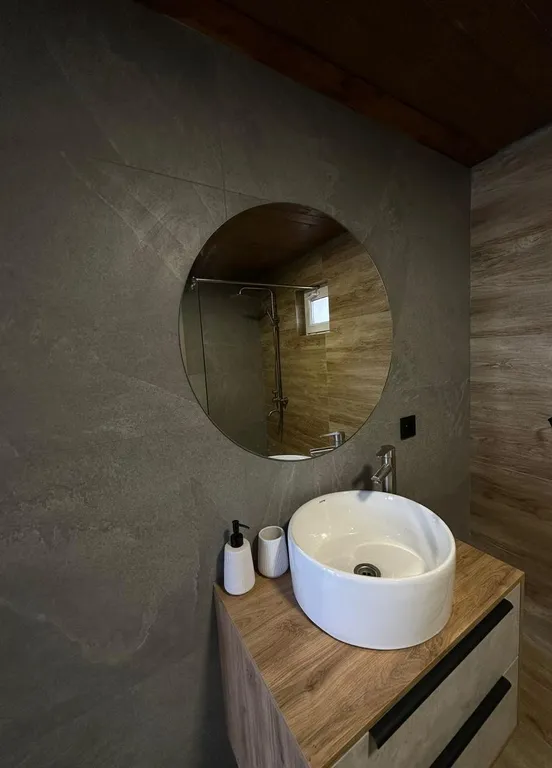 Коттедж Дом с видом на Сулакский каньон — Миатли