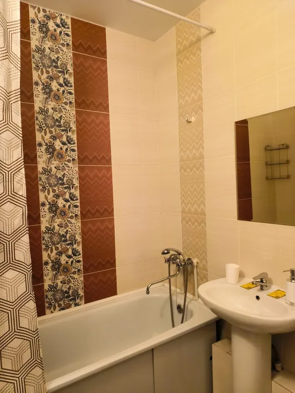 Квартира Уютная 1 комнатная квартира вблизи ТЦ Планета и ГМ Лента — Красноярск