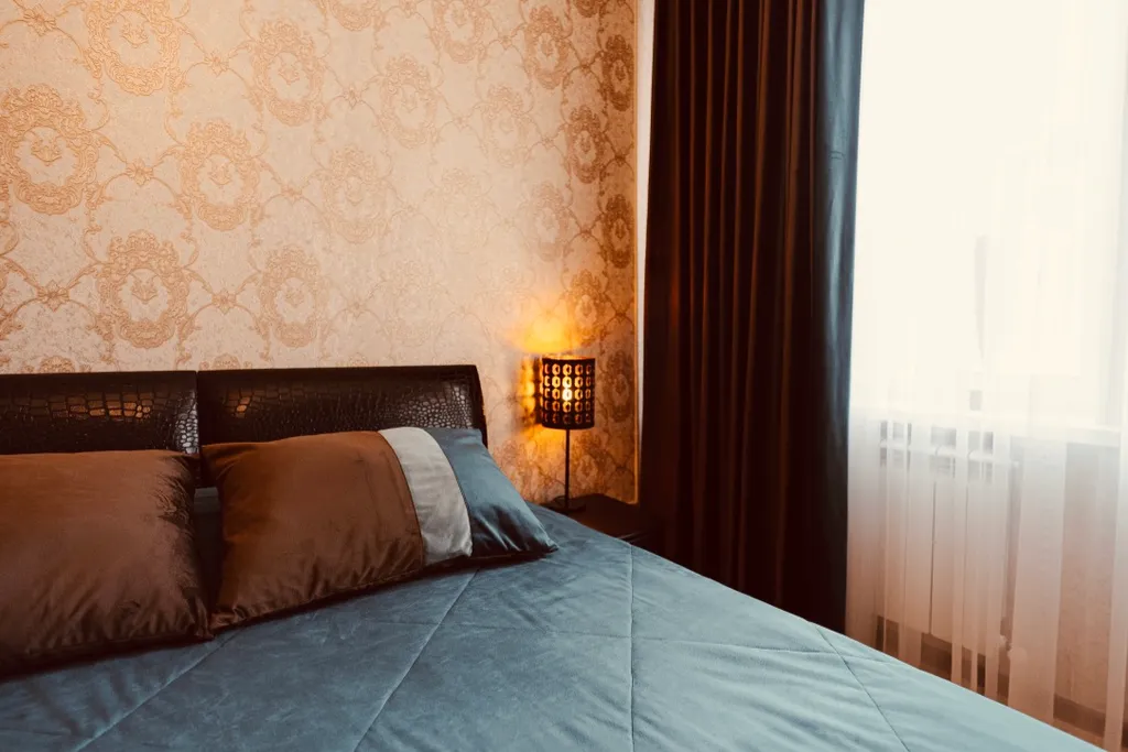 Уютный апартамент у Нальчикского Арбата