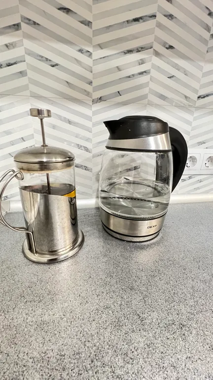 Уютная квартира с фотоссесией в подарок