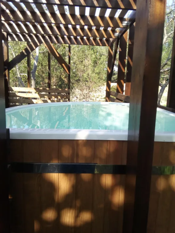 Бунгало на семерых