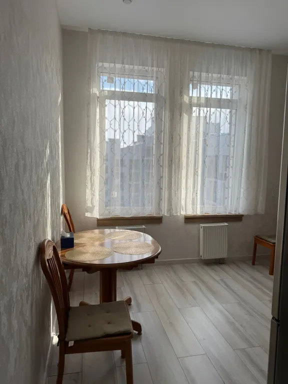 Уютнaя 1-комнaтнaя квaртира с хорошим ремонтом