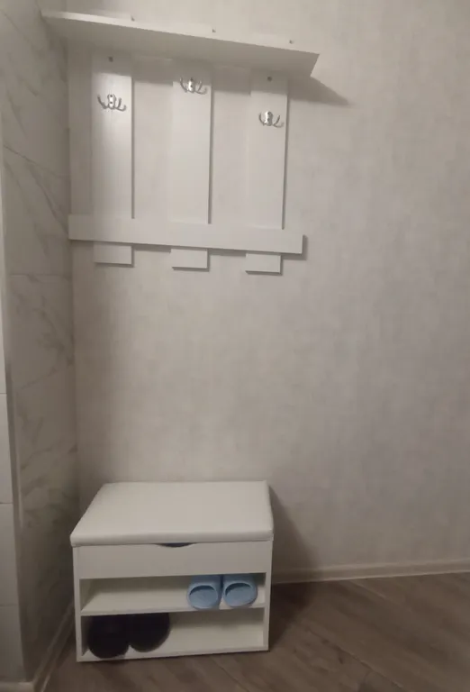 Уютно в центре